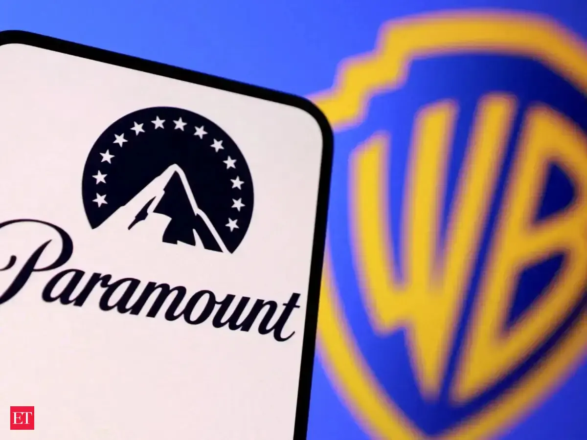 Paramount–Warner Bros deal likely to face UK antitrust probe as watchdog eyes Phase 1 review