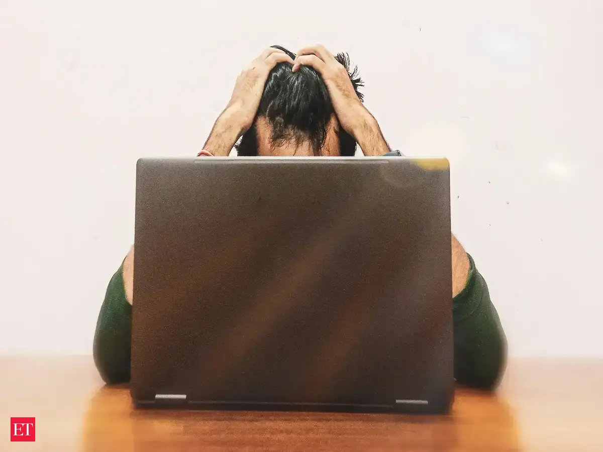 Noida techie shares flatmate’s struggle: From interviews to rejections, friend opens up on stress, silence and job hunt pressure