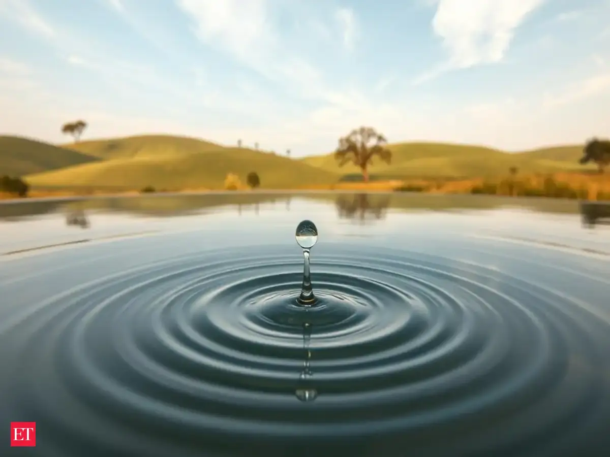 Chinese proverb of the day: 'The favor of a drip of water should be reciprocated by...' - lessons on gratitude, kindness and why small acts matter