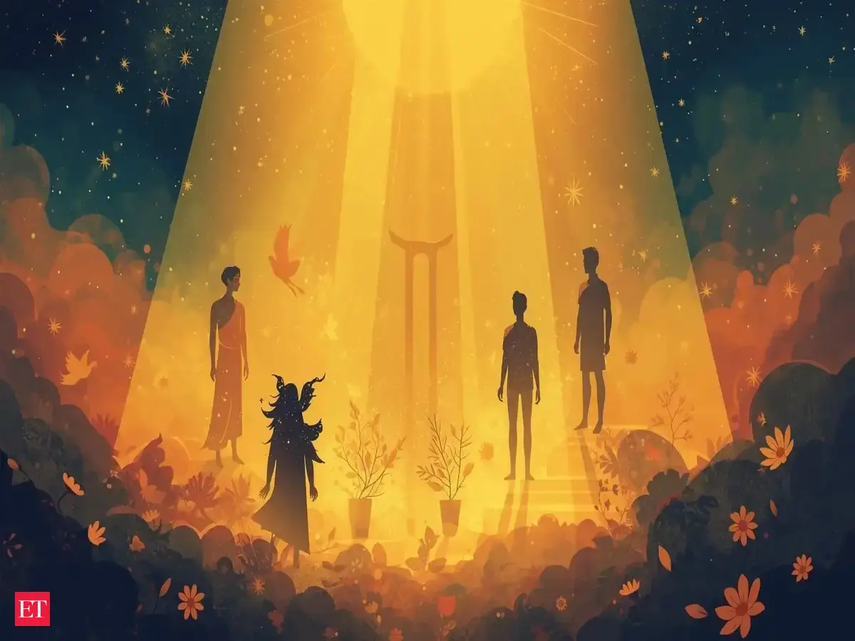 After April 14, 2026, 4 Zodiac Signs Finally Move Forward