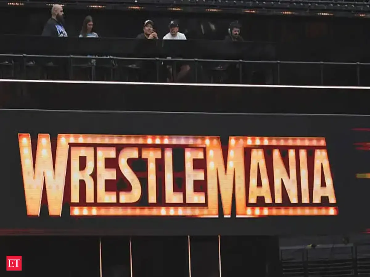 WrestleMania 42 set for Las Vegas Showdown: Date, match card and streaming details unveiled