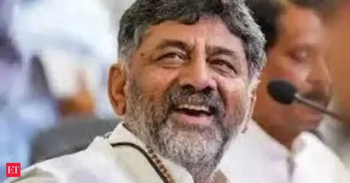 “Not the right time,” says Shivakumar as MLAs step up pressure on AICC for Cabinet revamp