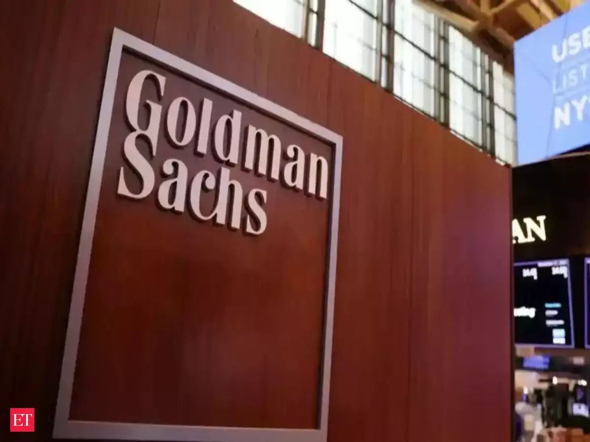 Why is GS stock falling today despite strong Goldman Sachs earnings in Q1? Here's what investors need to know