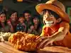 Popeyes x One Piece collab launches anime-inspired menu and exclusive collectibles &mdash; Where is it available?