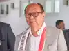 Manipur CM Yumnam Khemchand Singh visits Senapati District after 3 years