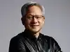 How Nvidia CEO Jensen Huang personally uses AI in his daily life: 'I am not asking it to think for me'