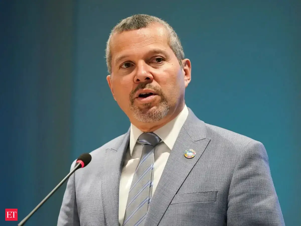 No country can block Strait of Hormuz shipping, UN maritime chief warns amid US-Iran tensions