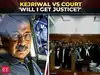 Kejriwal seeks judge&rsquo;s recusal in liquor policy case, alleges &ldquo;reasonable bias&rdquo;