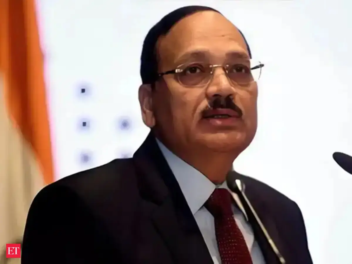 Indian judiciary of future cannot remain confined within imposing buildings: CJI