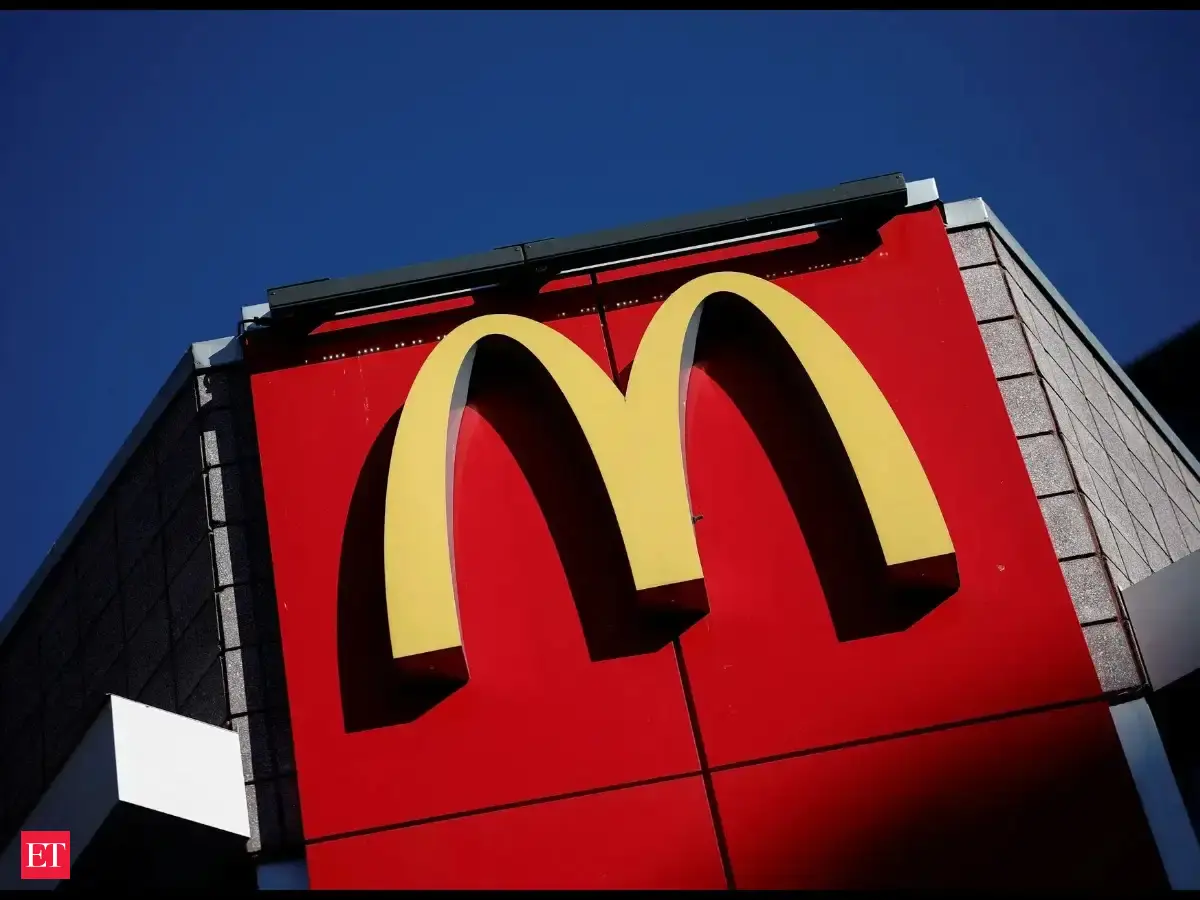 McDonald's to add extra energy and fizz to US menus, WSJ reports