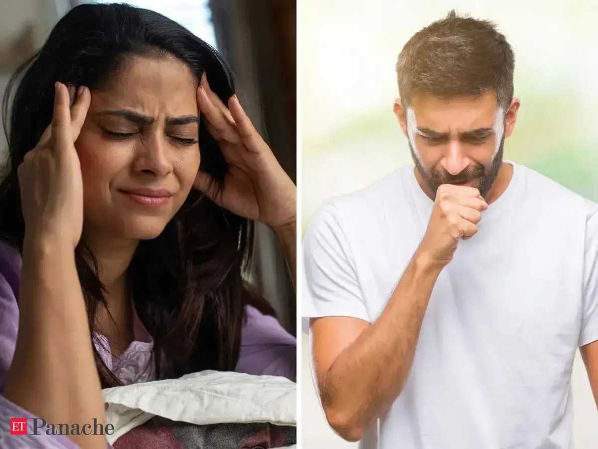 Feeling anxious, falling sick often? Delhi nutritionist shares 6 simple fruits to treat common health problems