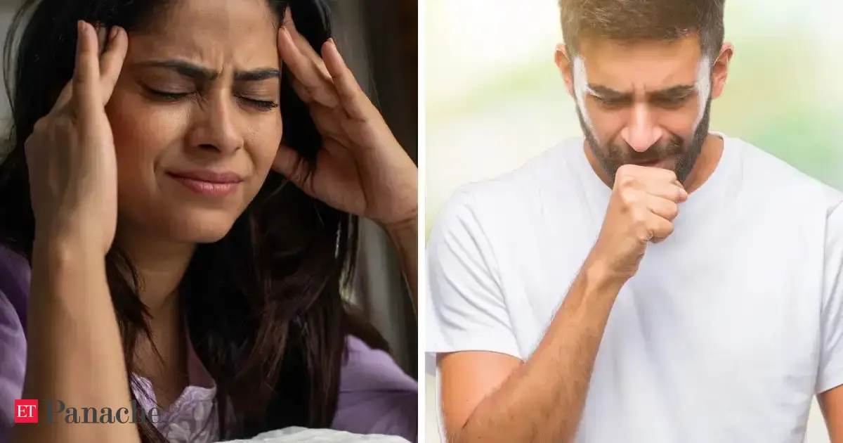 Feeling anxious, falling sick often? Delhi nutritionist shares 6 simple fruits to treat common health problems