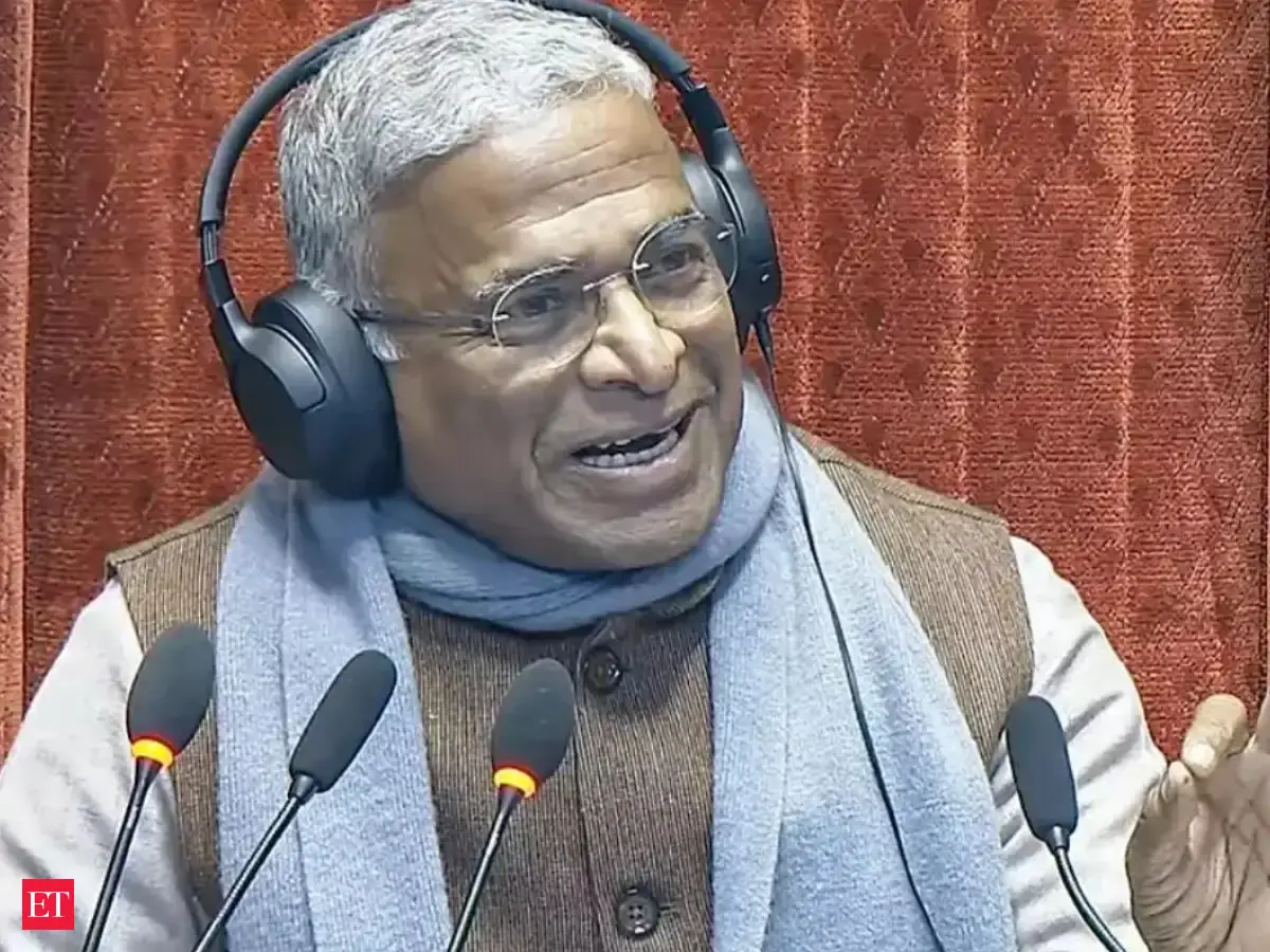 Rajya Sabha to elect its deputy chairman on Apr 17