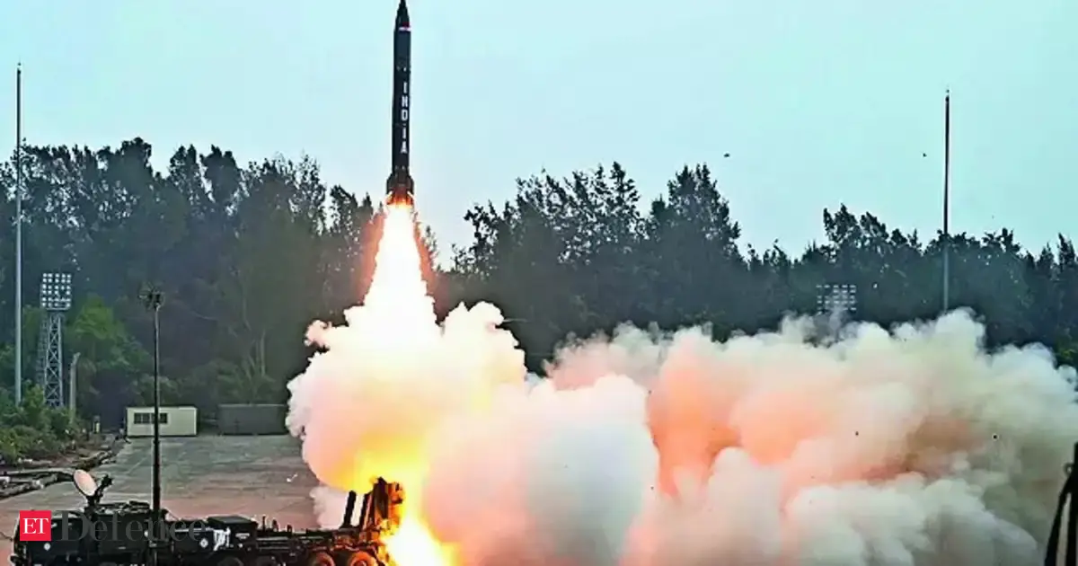 DRDO to showcase Pralay, BrahMos missiles, other advance defence systems at Bihar exhibition