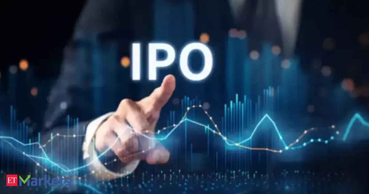 US IPO hopefuls forge ahead with listing plans amid market swings
