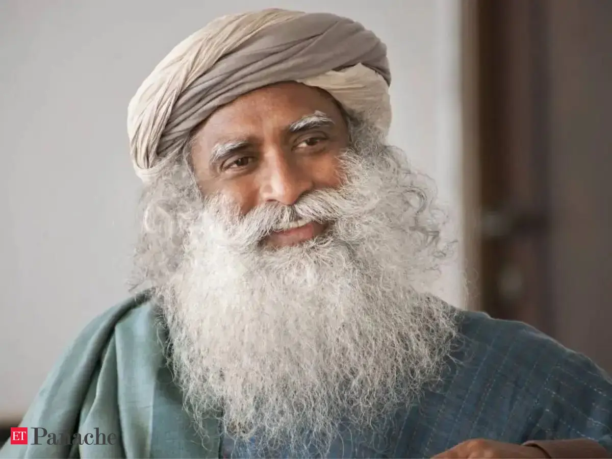 Sadhguru says the best parenting advice is to stop parenting children: 'All you have done is land a few years earlier...'