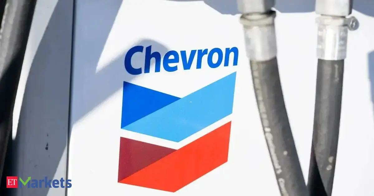 Chevron, Shell to sign agreements for oil, gas areas in Venezuela ...