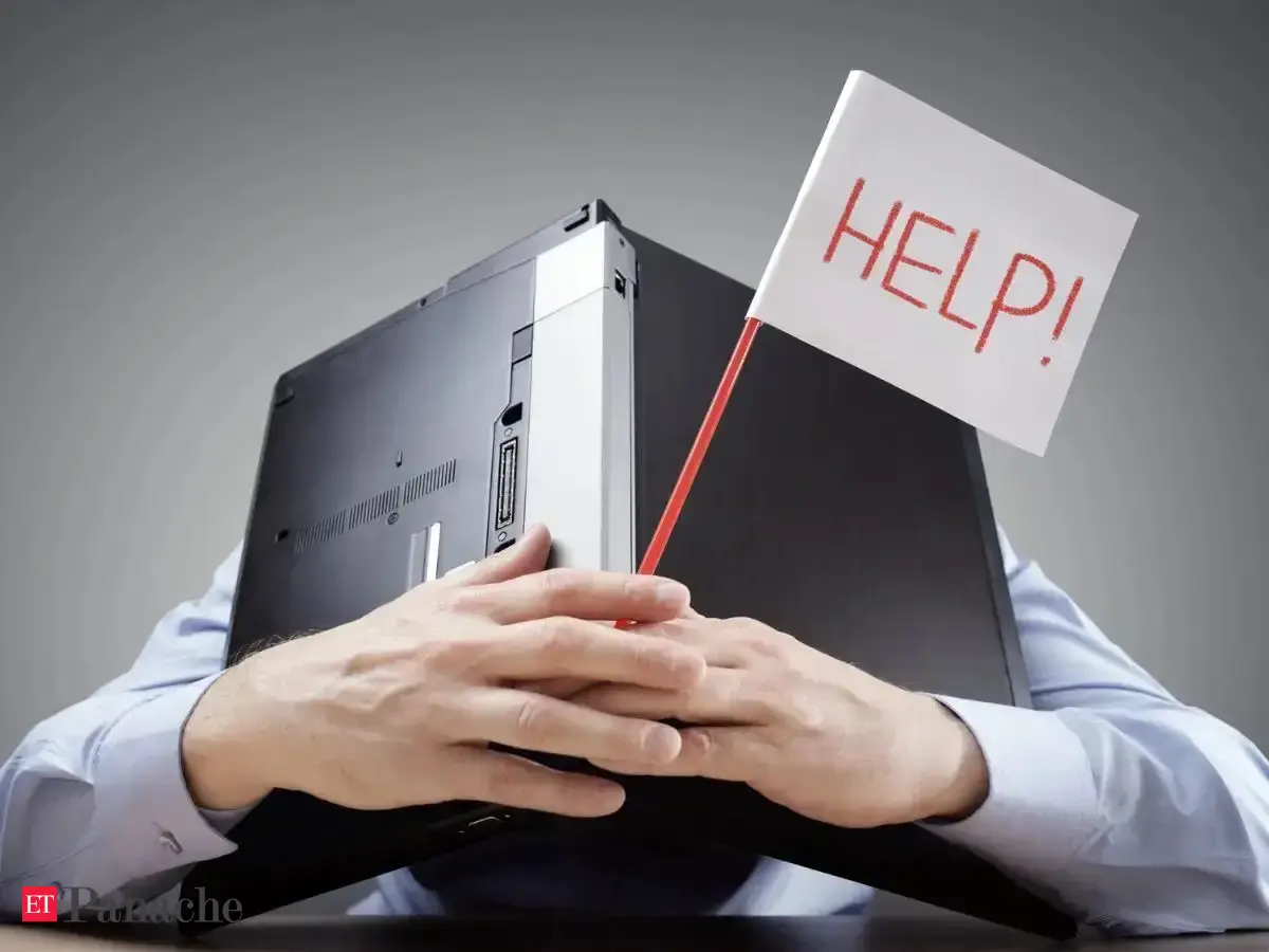 Rs 9 salary hike leaves employee frustrated after 2 years of hard work. 'I have been working like a slave'