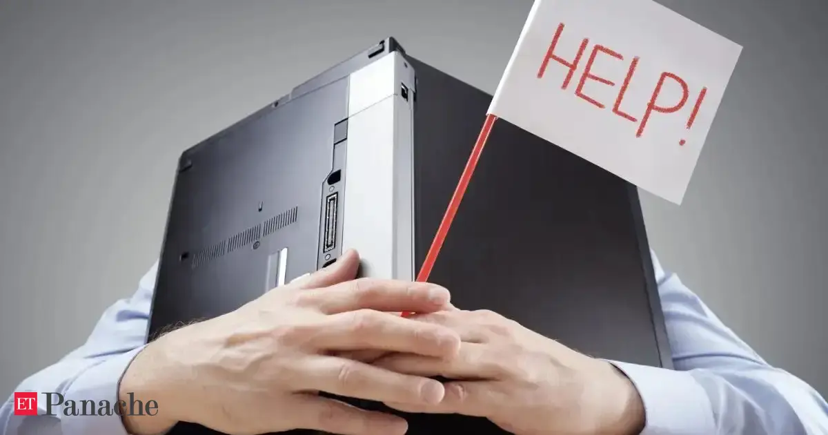 Rs 9 salary hike leaves employee frustrated after 2 years of hard work. 'I have been working like a slave'