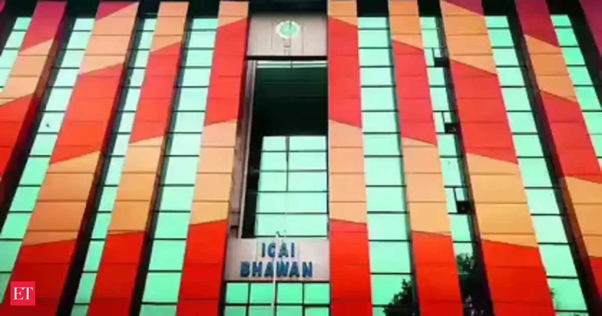 ICAI expands mandatory applicability of audit quality evaluation matrix ...