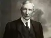 Quote of the day by America's first billionaire John Rockefeller: 'How much money does it take to make a man happy? Just one more dollar' - One of the world's richest man questions the psychology behind endless chase for wealth