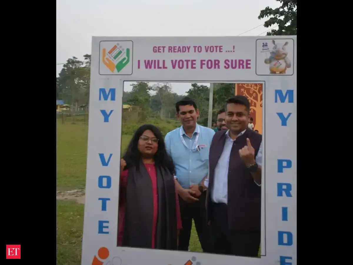 EC tribunal begins Bengal operations with 16 judges present