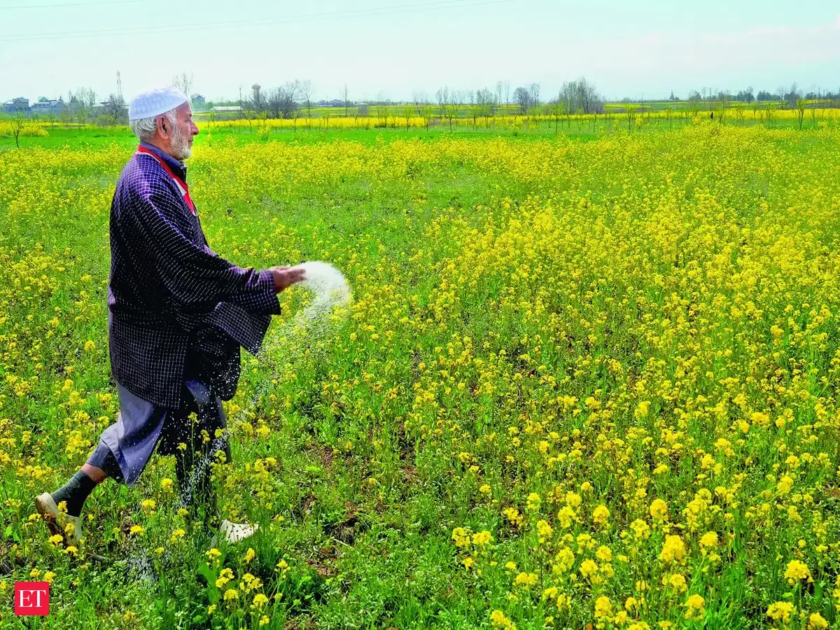 India's global Ammonia tender likely ahead to secure fertilizer production