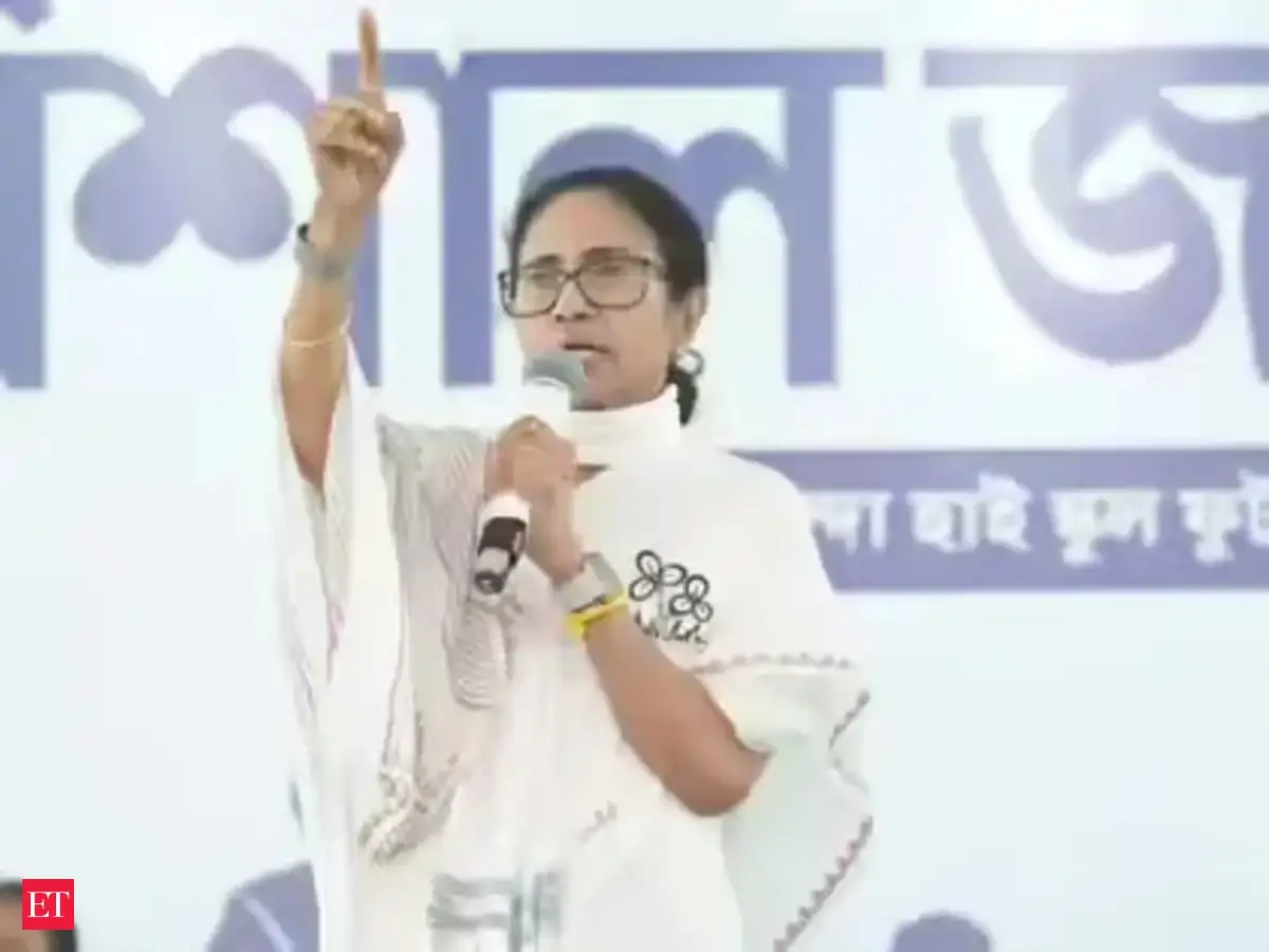 Trinamool has 37% women parliamentarians: Mamata Banerjee