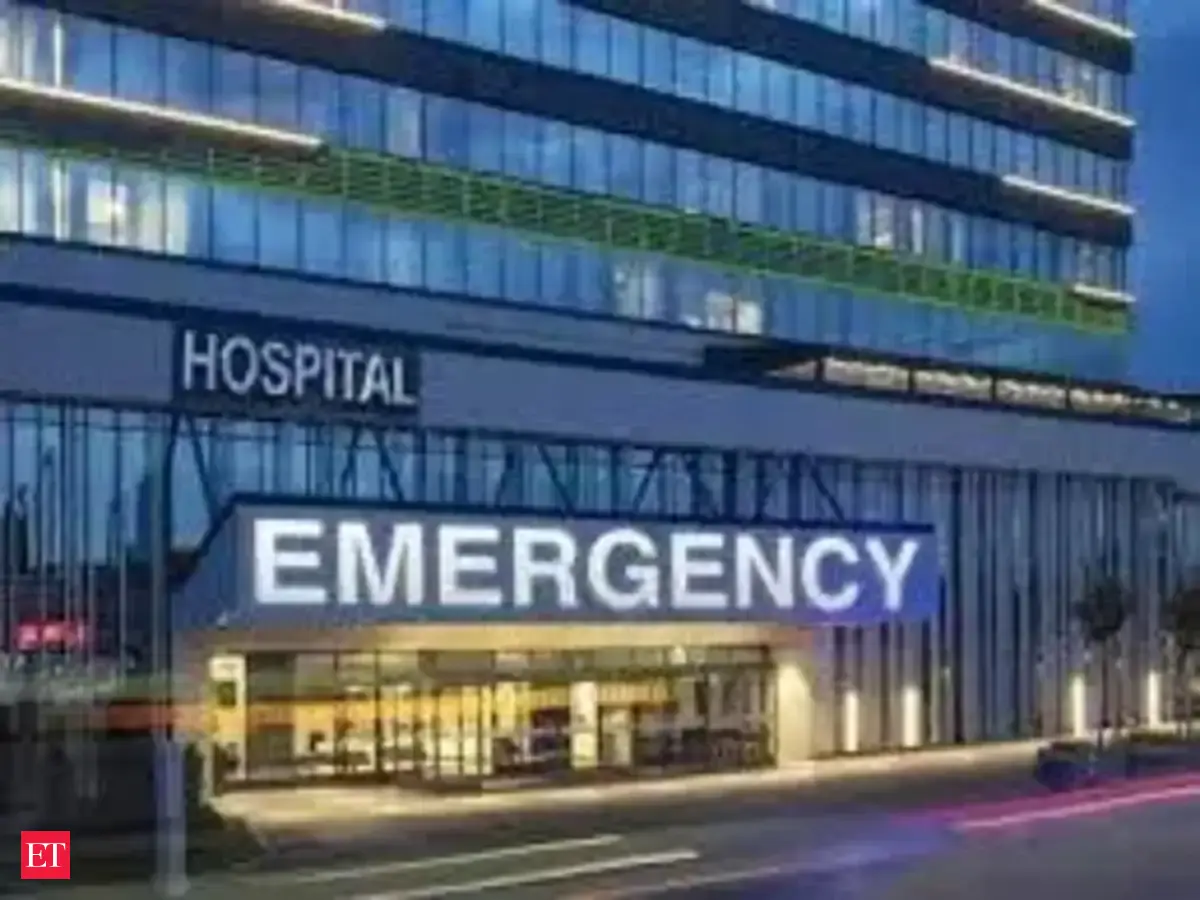 Marengo Asia Hospitals aims to raise ₹500 cr via 10% stake sale