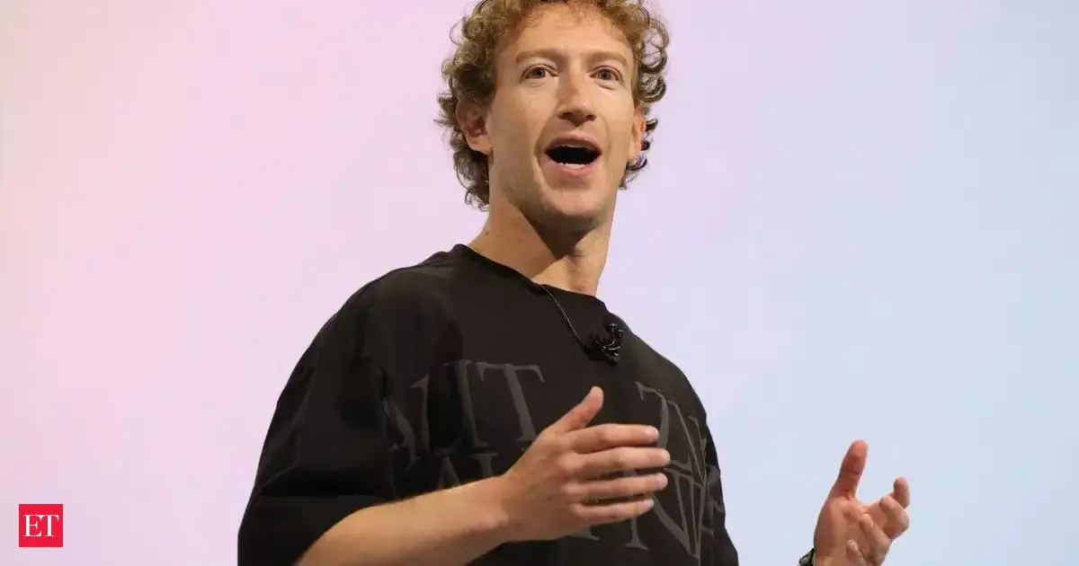 Meta AI Mark Zuckerberg clone explained: Is Meta building an AI version ...