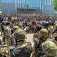 Image for NCR workers unrest adds to cost strain o