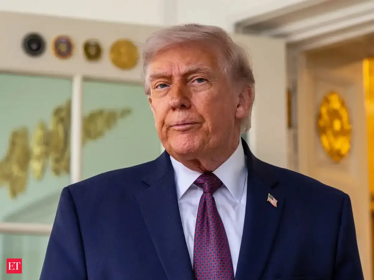 Trump shakes fist, then claims Iran contact again