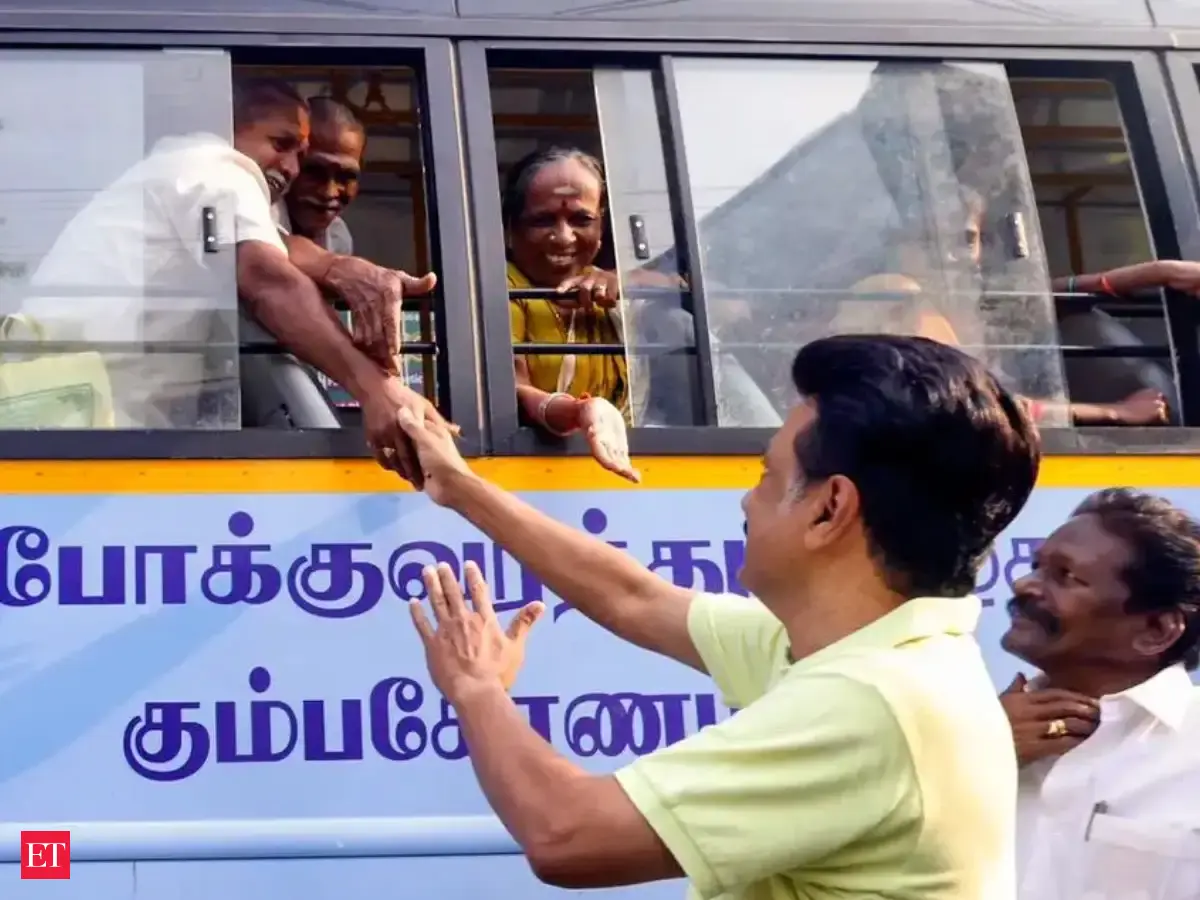 Is DMK listening? Hindi has migrated to Tamil Nadu