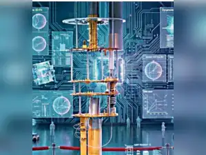 Andhra Pradesh to launch India’s first open-access quantum computer ...