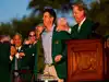 In Augusta Company: McIlroy makes history as only the fourth player to win second straight Masters titles