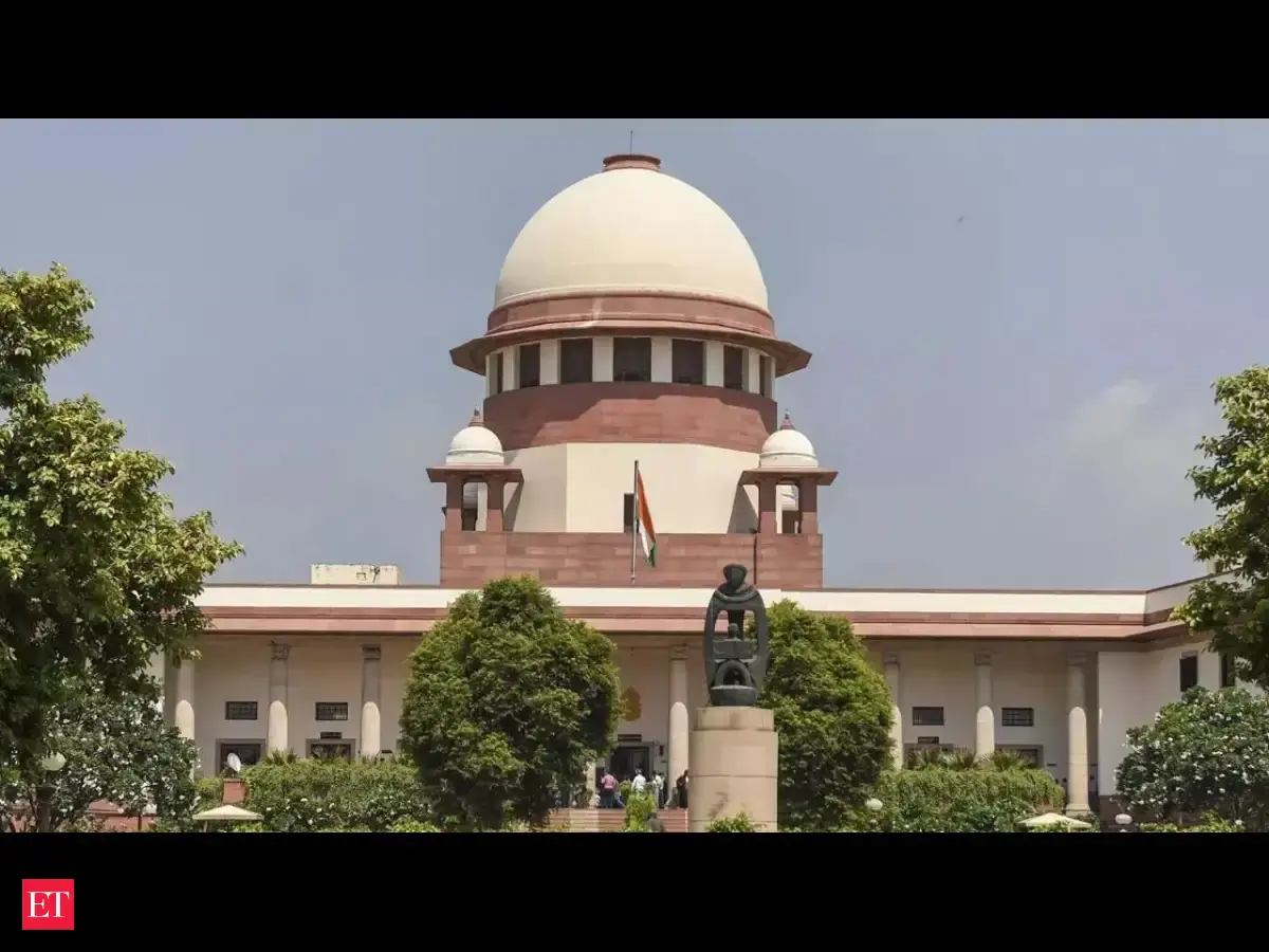 Supreme court seeks views on MSP PIL