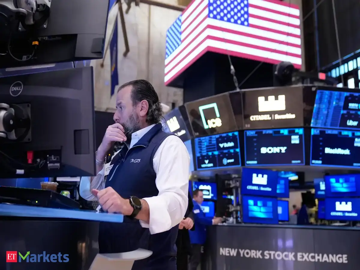 US stocks today: US stocks end higher as investors hold out hope for US-Iran resolution