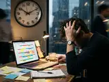 Why Do Work Deadlines Suddenly Keep Changing?
