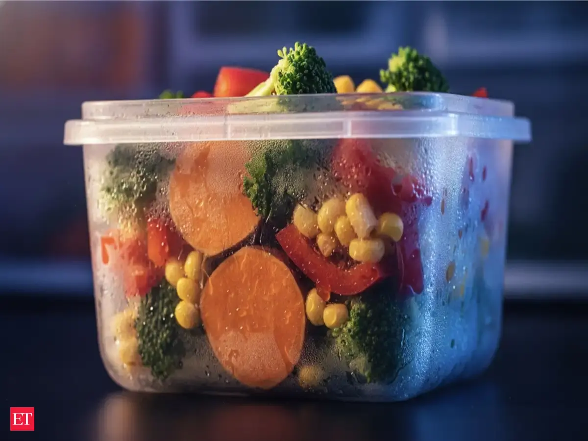 The Small Storage Mistake That Wastes Groceries Faster