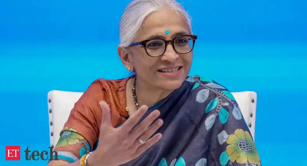 TCS Appoints COO to Lead Sexual Harassment Investigation at Nashik Unit