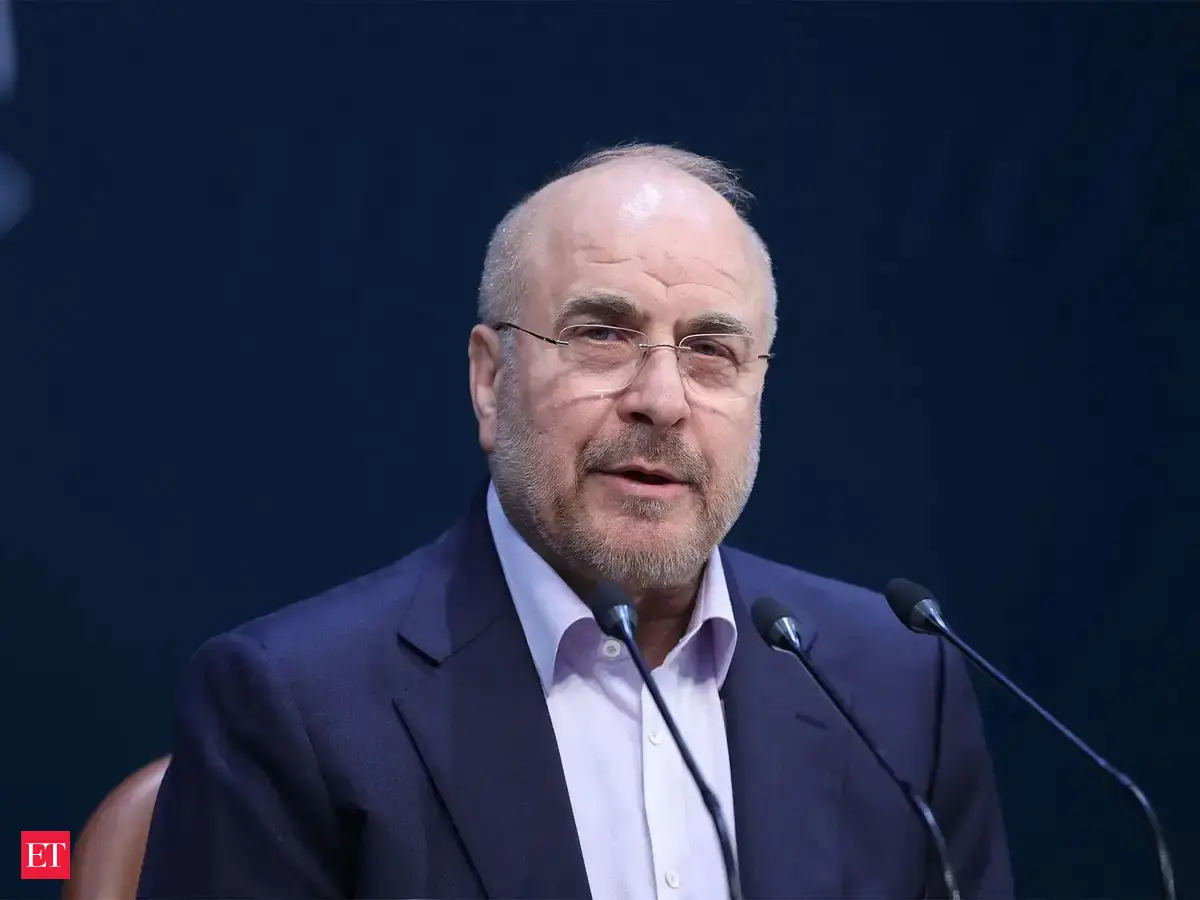 Honouring Pope Leo's fearless stand: Iranian Parliament Speaker Qalibaf hails Pontiff's message against war crimes