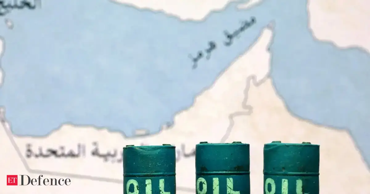 US Israel-Iran War Day 46: US Hormuz blockade starts; Washington, Tehran eye second round of talks