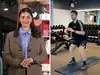 No gym, no equipment, just 10 minutes: Alia Bhatt&rsquo;s trainer shares easy workouts that busy people can do at home