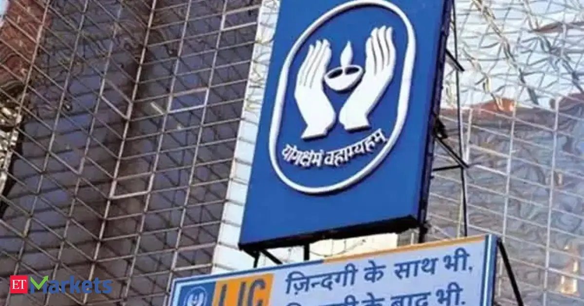 LIC to issue 1 bonus share for every share held