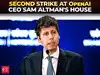 OpenAI CEO Sam Altman's home attacked, second time in two days; here's what Police said