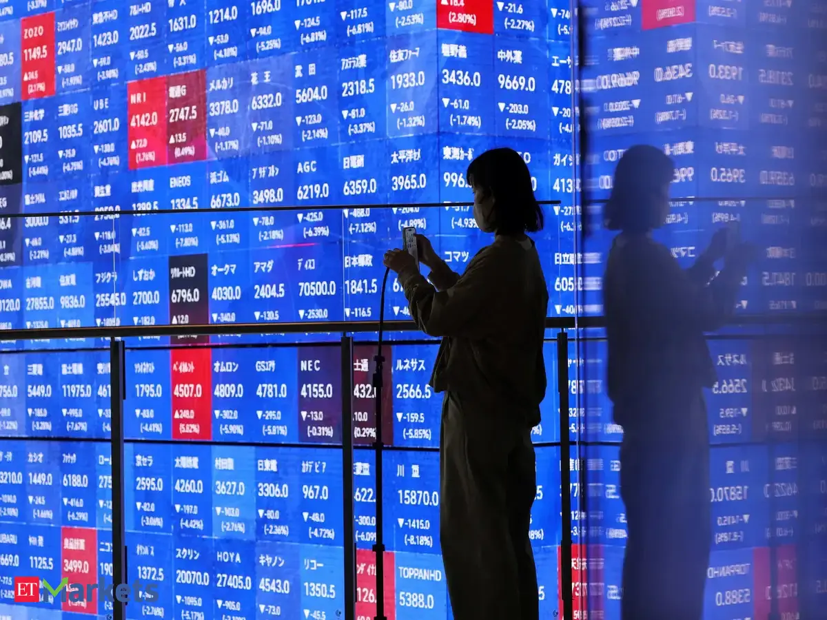 Global Markets | Japan's Nikkei rallies to six-week high as oil prices ease on Iran talks optimism