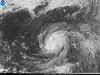 Monster typhoon in the Pacific Ocean is bearing down on group of remote US islands