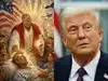 'He is truly under demonic influence': Donald Trump faces backlash over Jesus image, deletes controversial Truth Social post, says, 'It was me as a doctor'