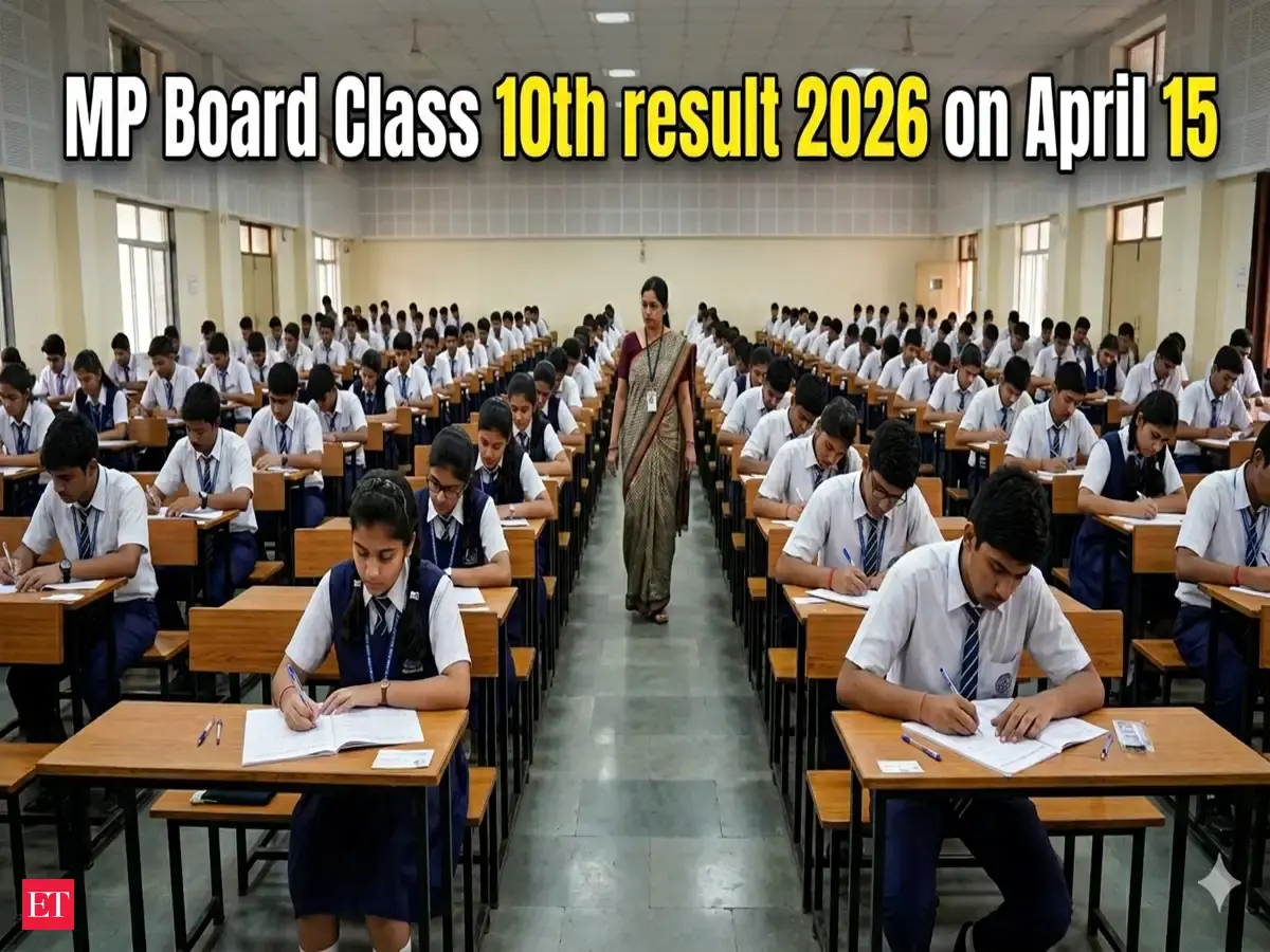 MP Board Class 10th result 2026 tomorrow: Check time, how to download from mpbse.mponline.gov.in, documents you should keep ready
