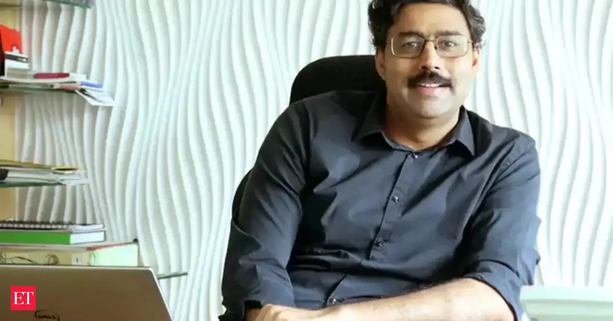 NODWIN bolsters IPO plan as it ropes in Nazara's former key man Manish Agarwal